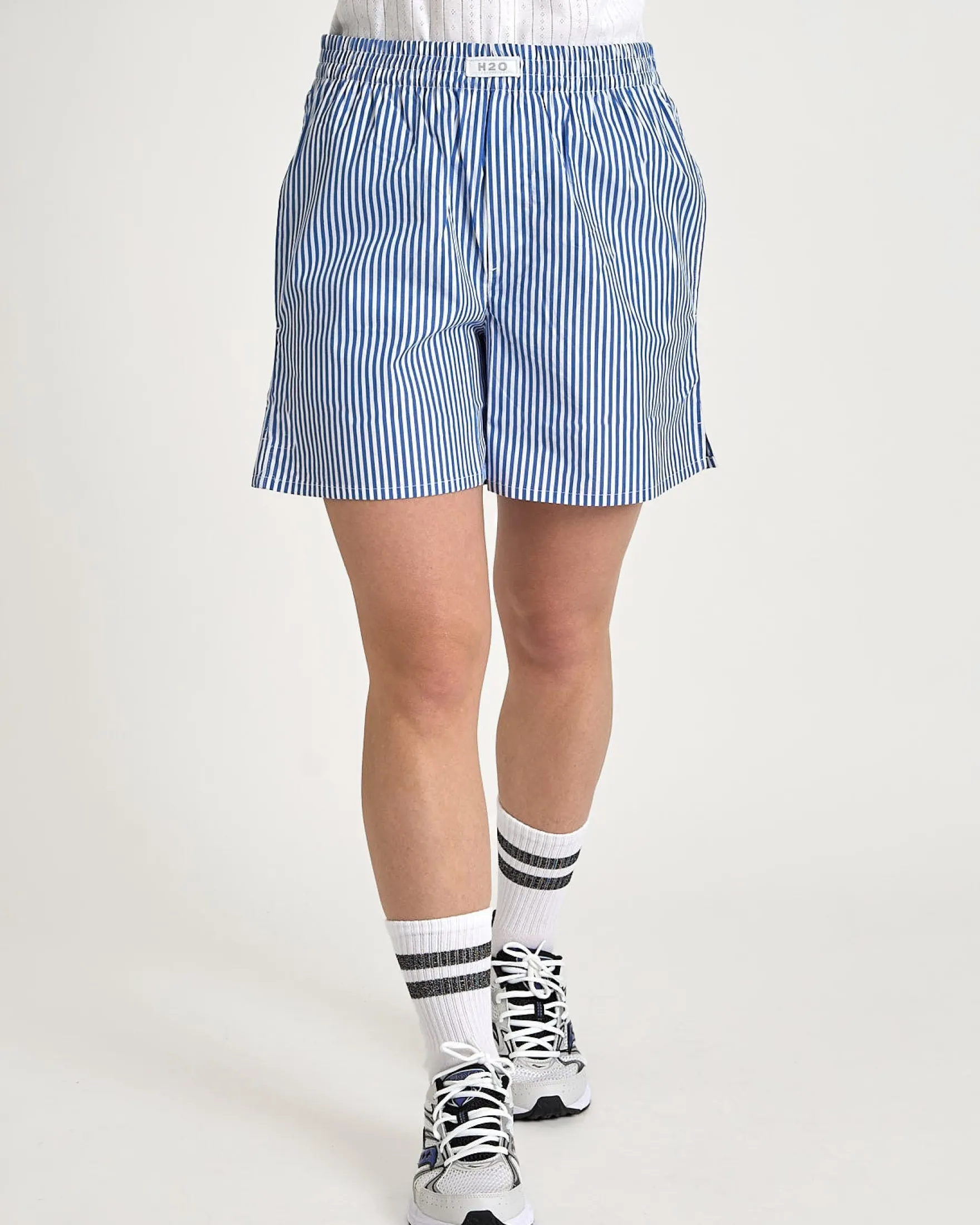 Rønne Essential Pajamas Shorts