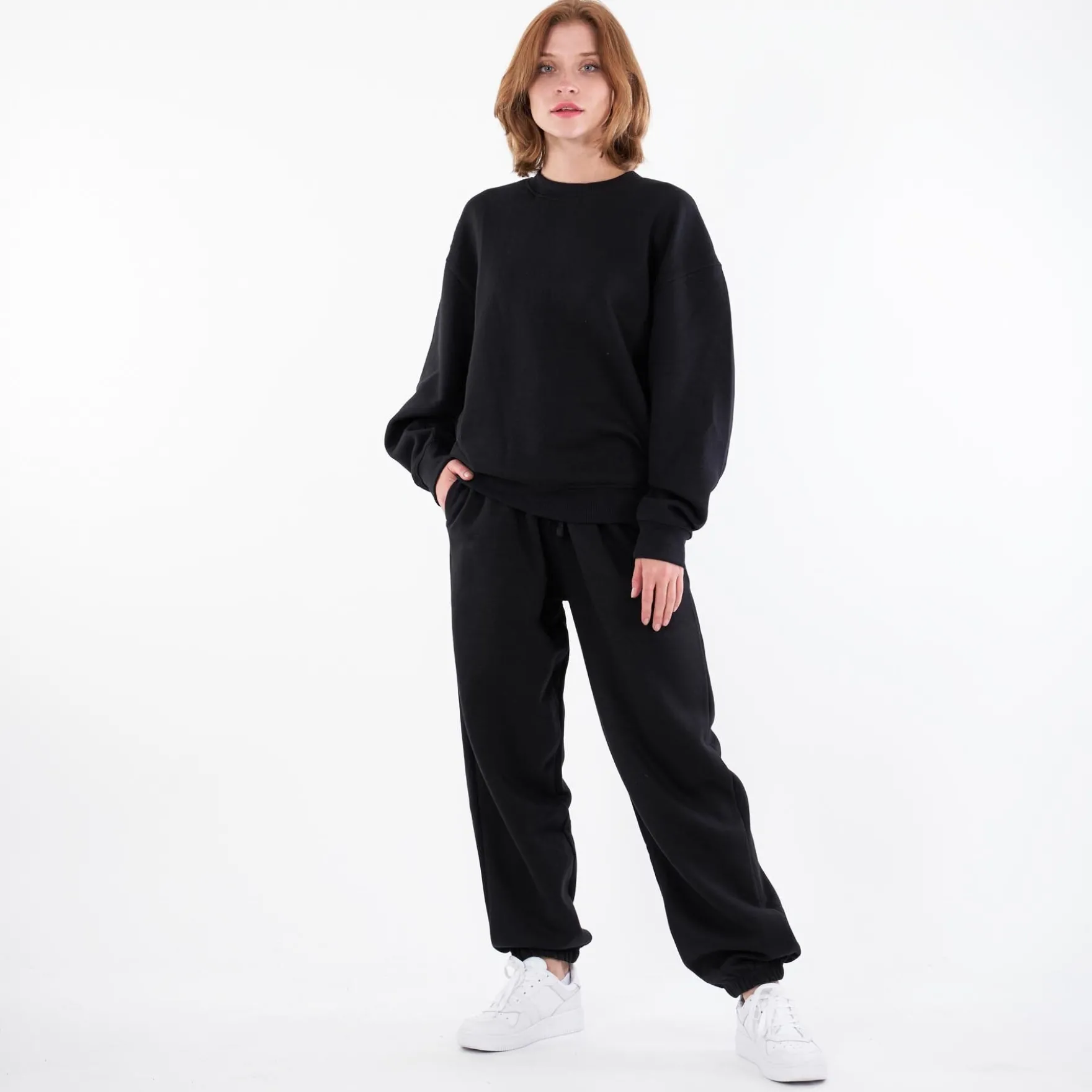 Roma loose fit