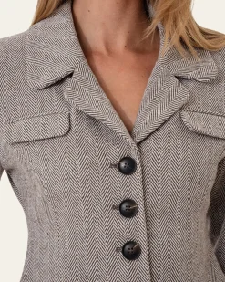 RonjaIC Blazer