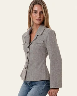 RonjaIC Blazer