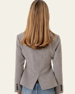RonjaIC Blazer