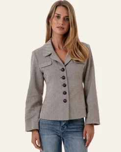 RonjaIC Blazer