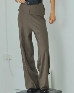 Rosa knit pant
