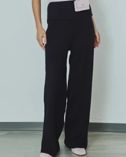 Rosa knit pant