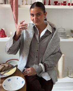 Rosie knit