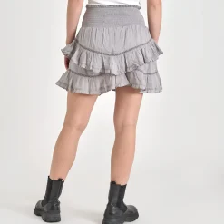 Rovena voile skirt