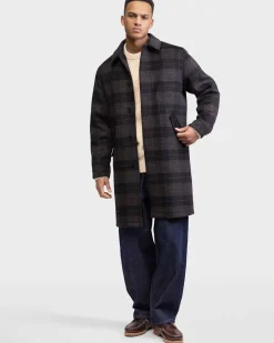 RRAlfred Jacket