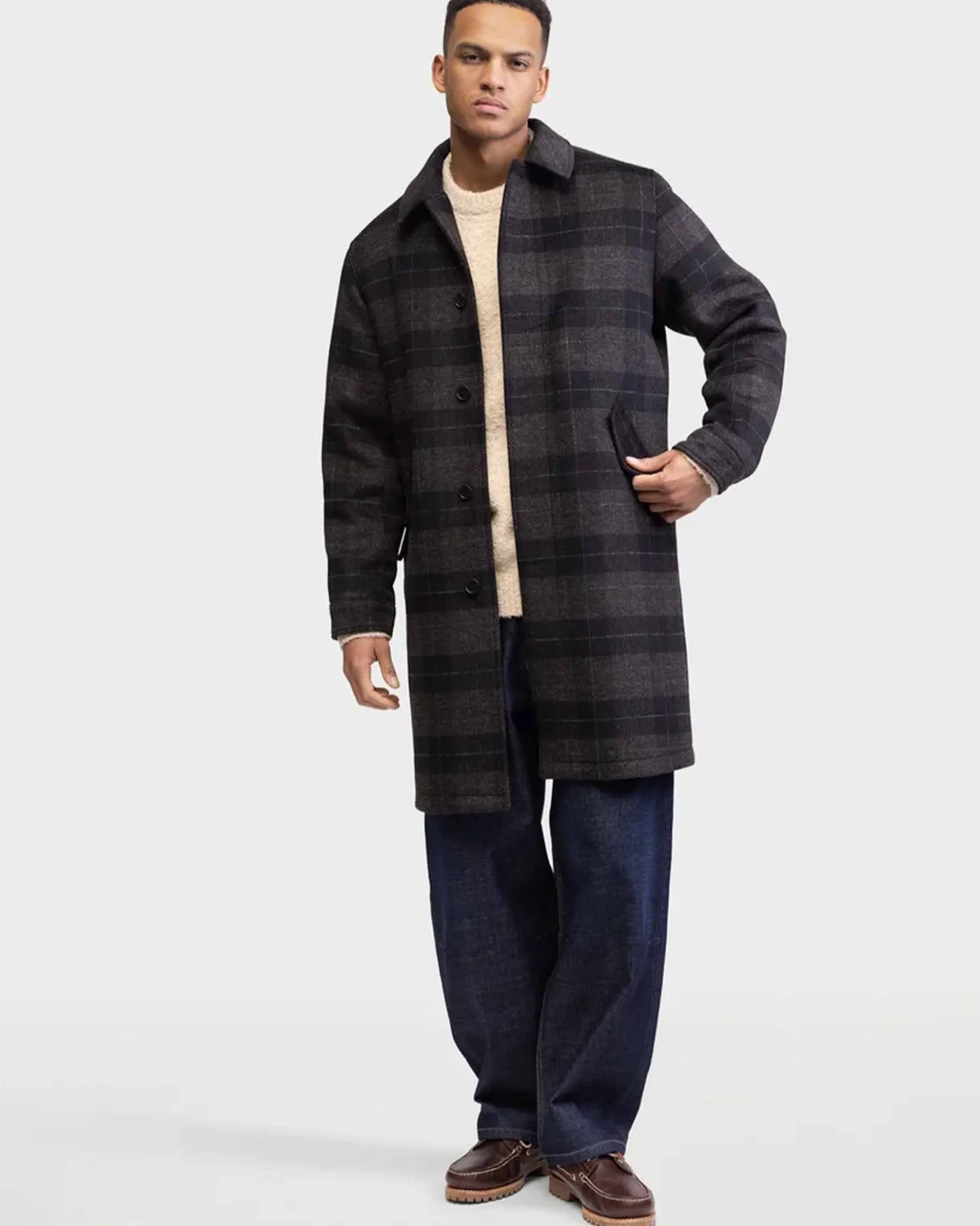 RRAlfred Jacket