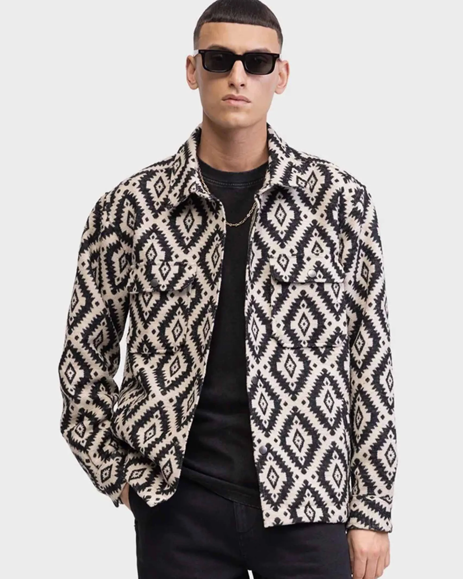 RRAmar Jacket
