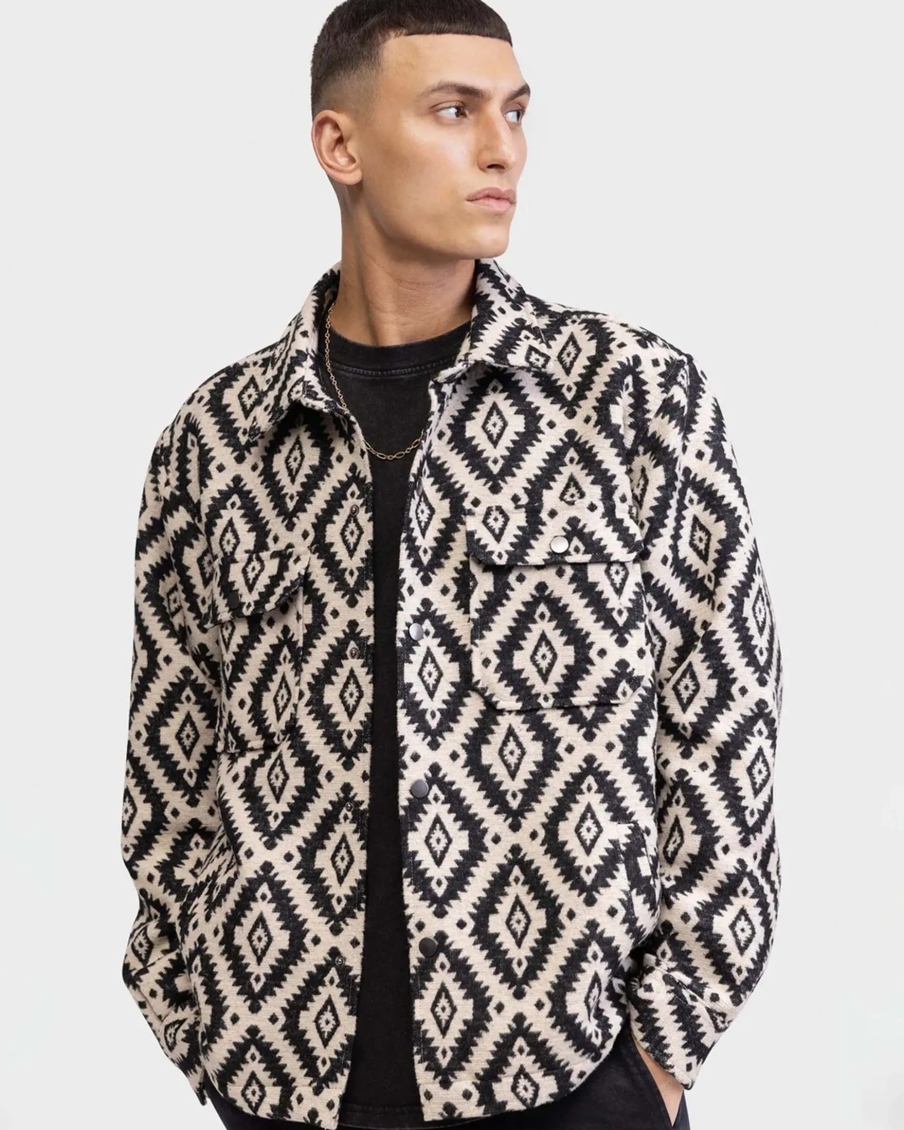 RRAmar Jacket