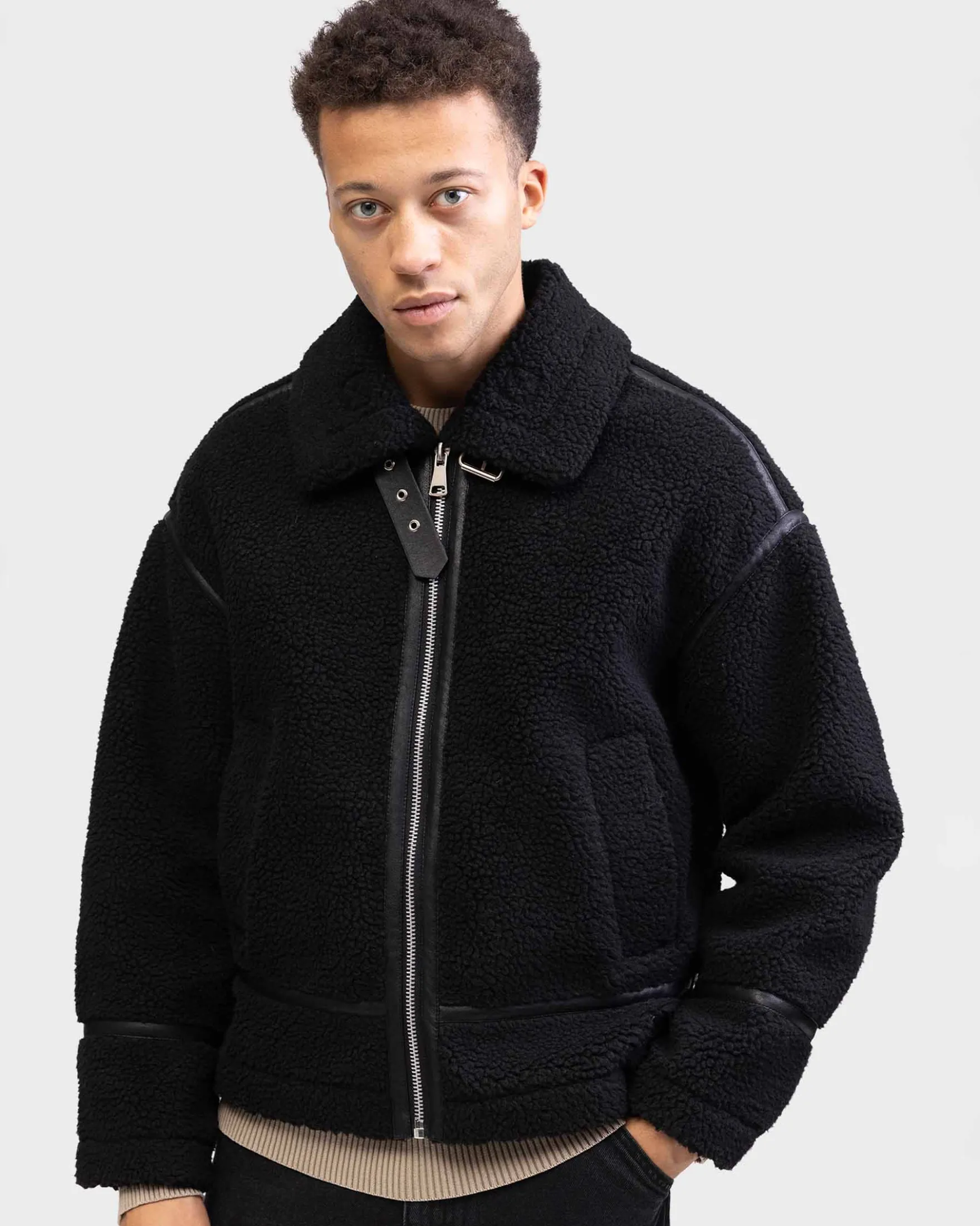 RRAngel Jacket