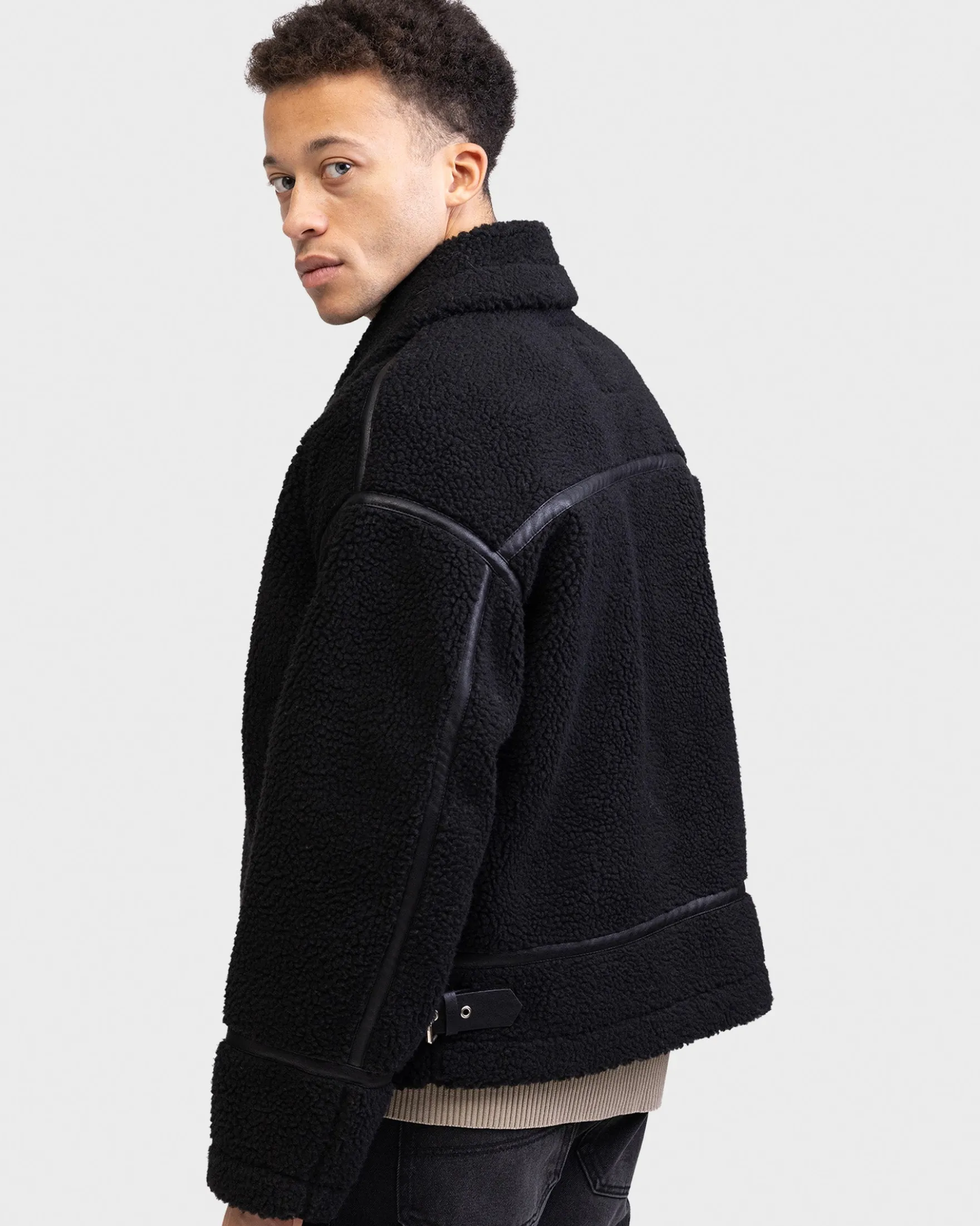 RRAngel Jacket
