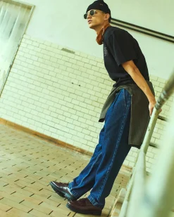 RRAnkara Jeans