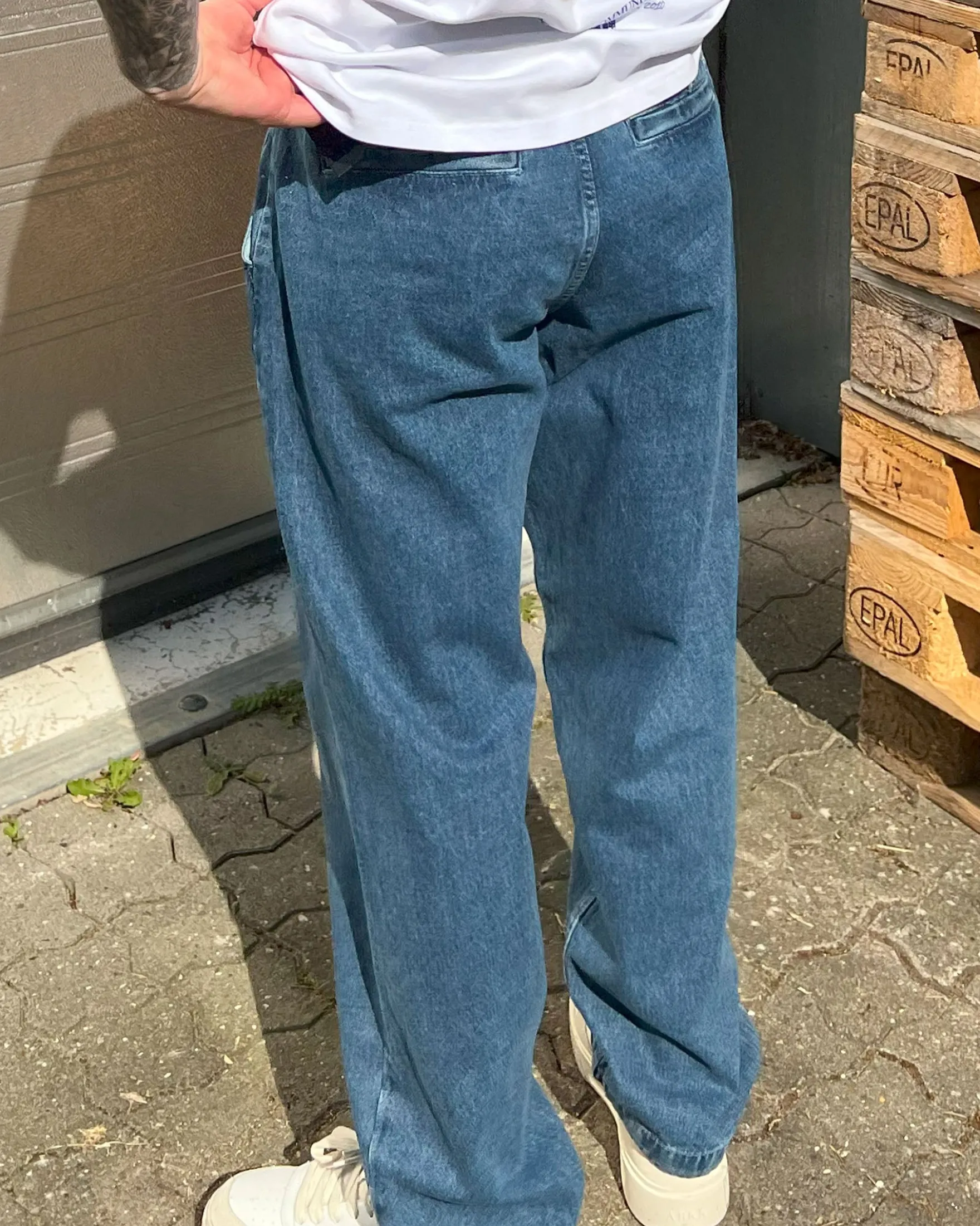 RRAnkara Jeans