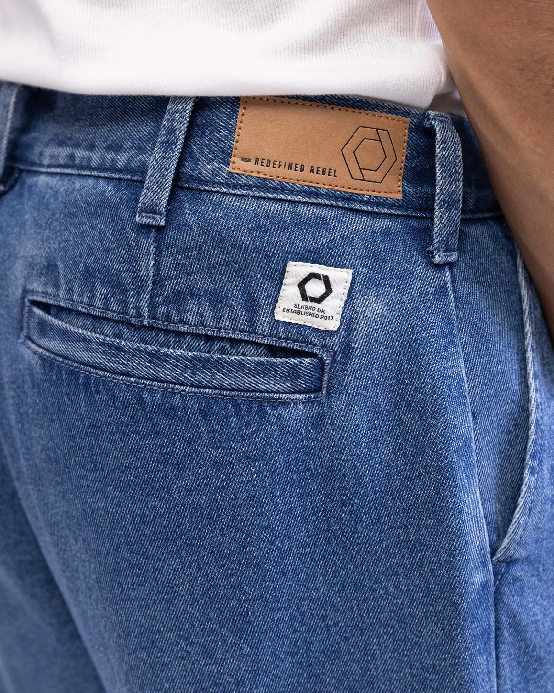 RRAnkara Jeans