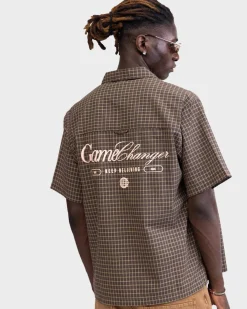 RRArden Shirt
