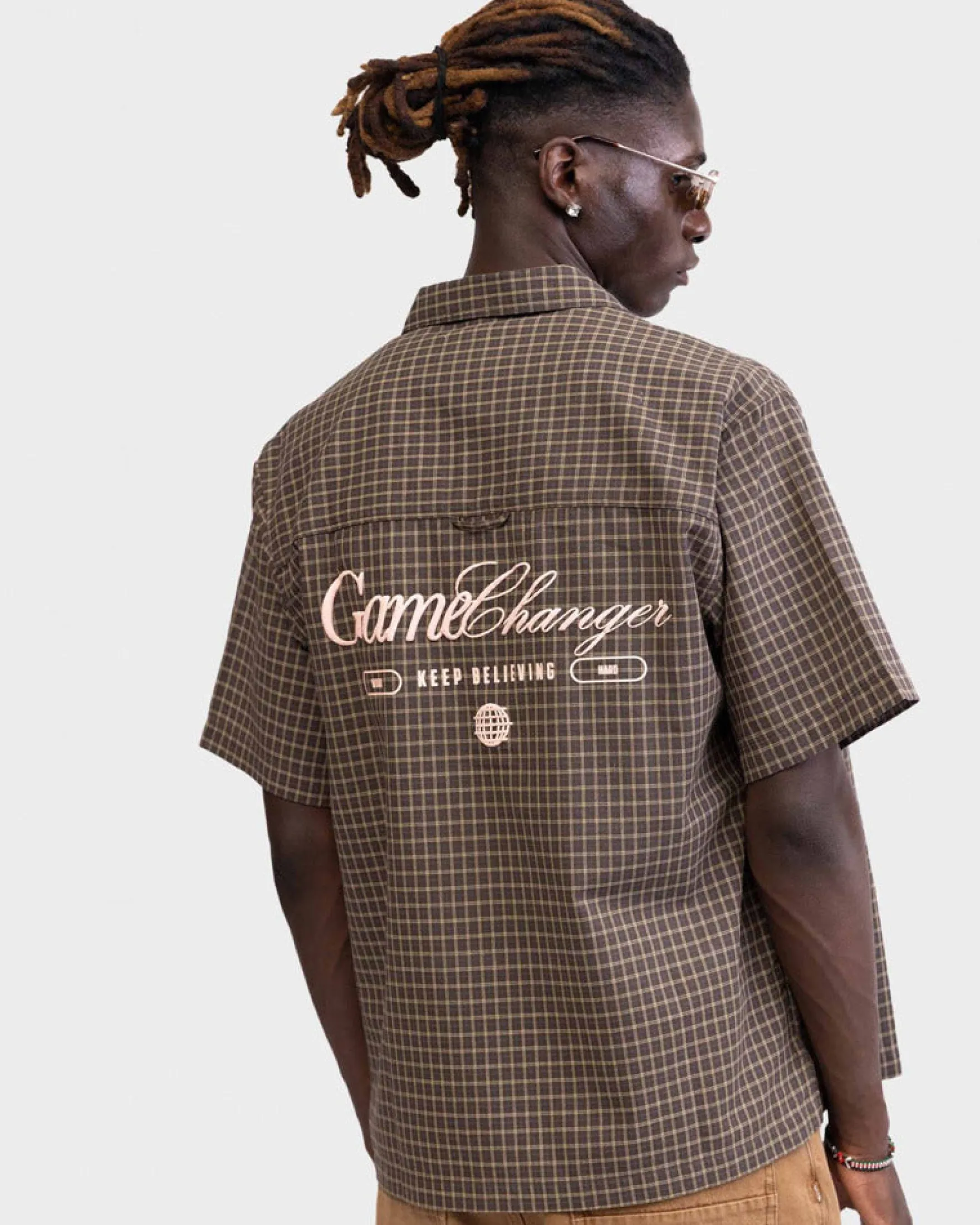 RRArden Shirt
