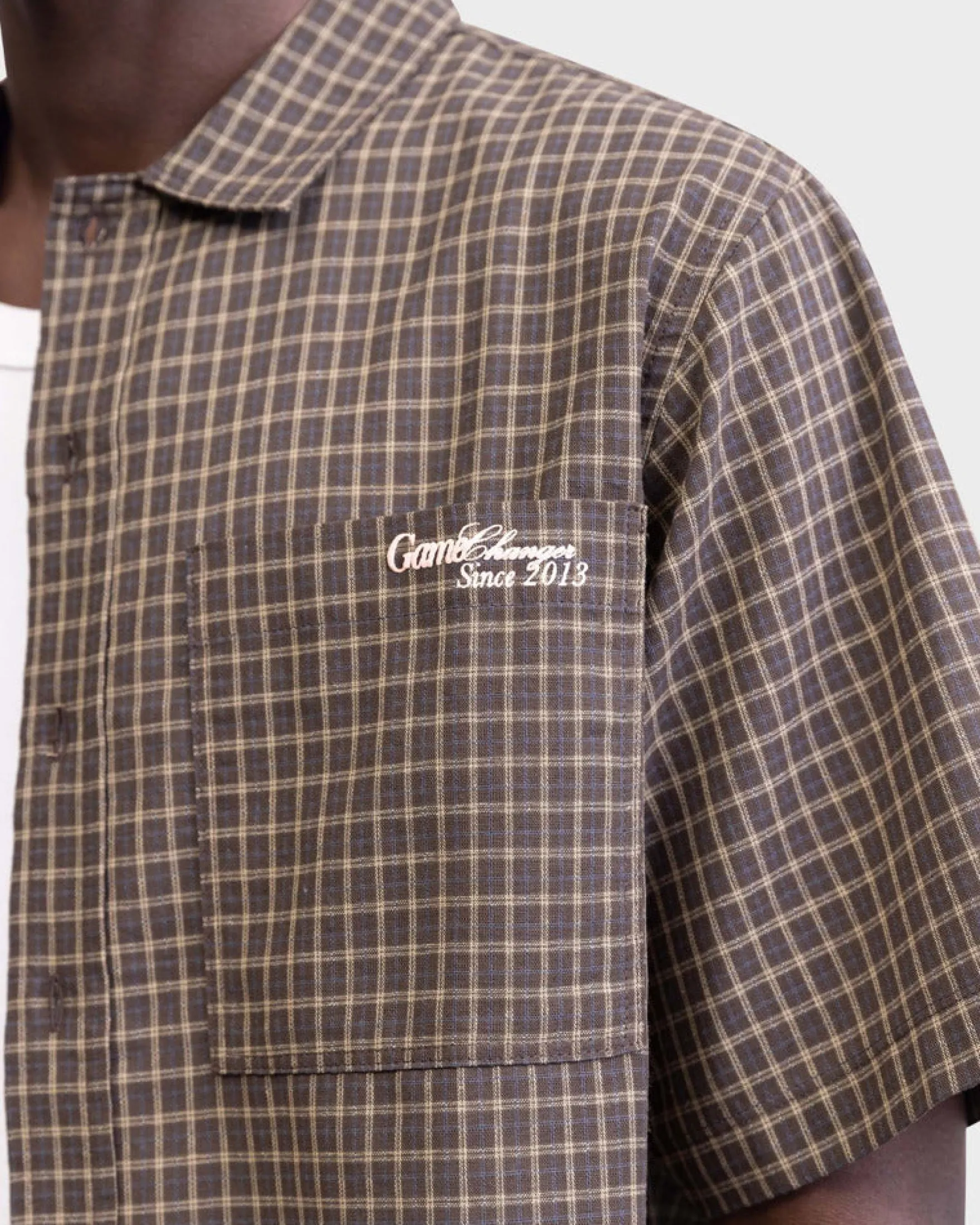 RRArden Shirt