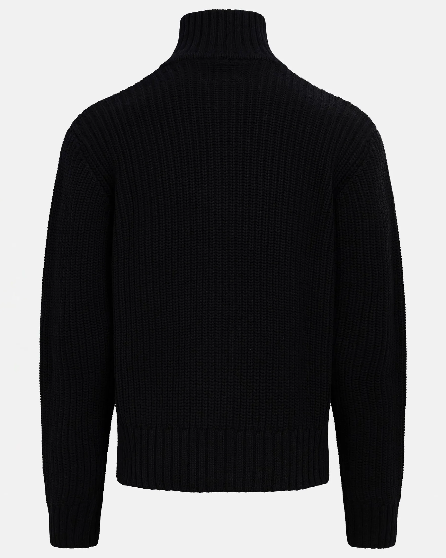 RRAron Knit Jacket