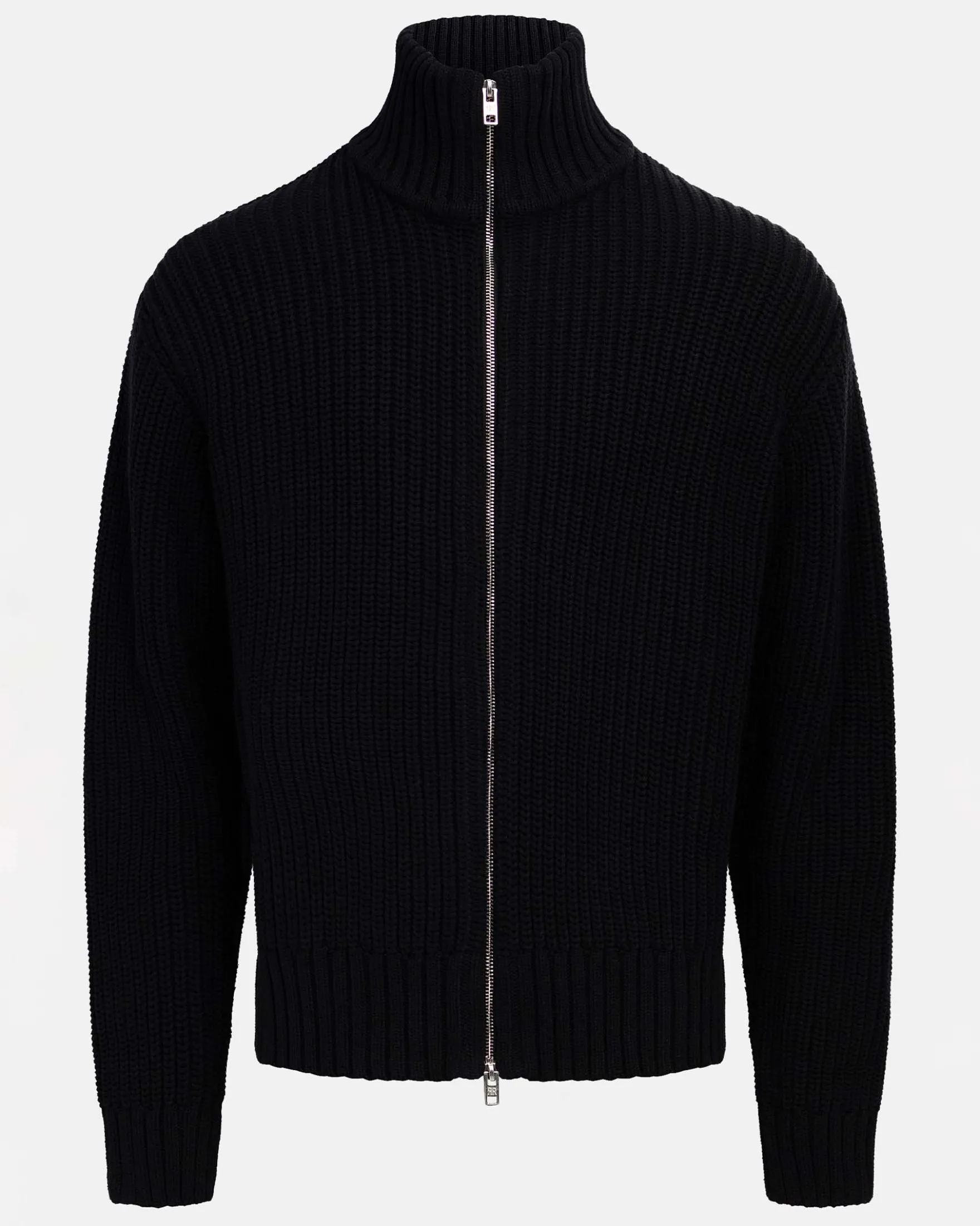 RRAron Knit Jacket