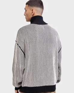 RRBay Knit