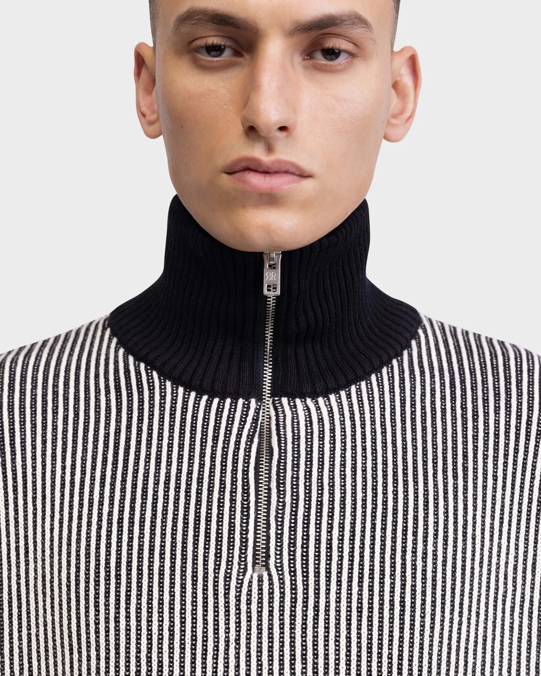 RRBay Knit