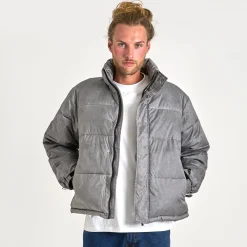Rrbenito jacket puffer