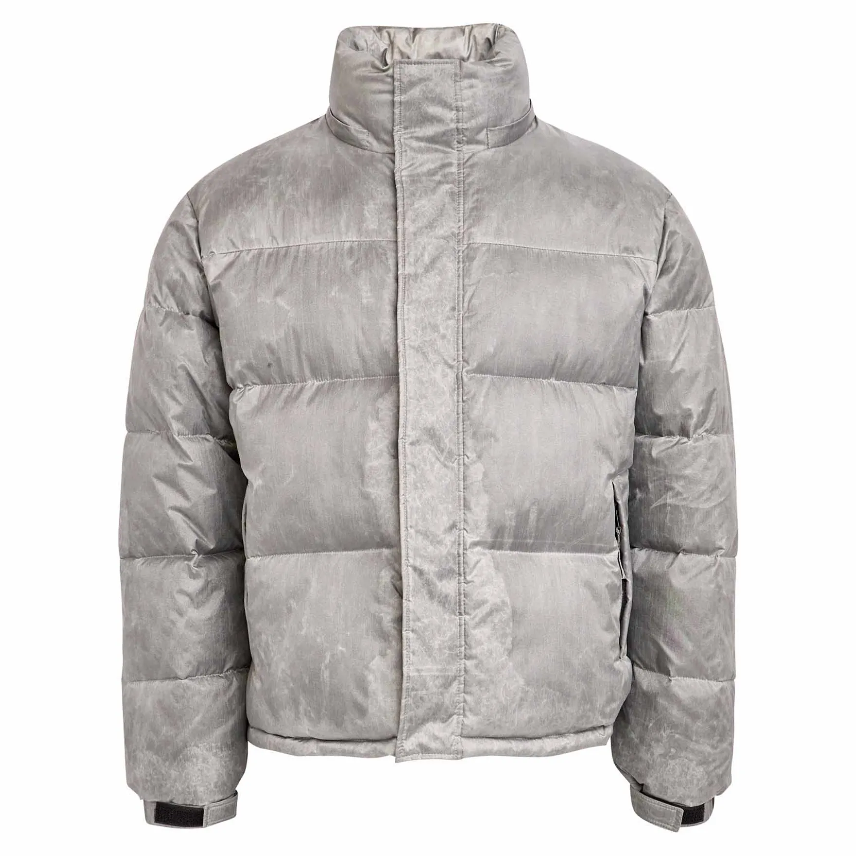 Rrbenito jacket puffer