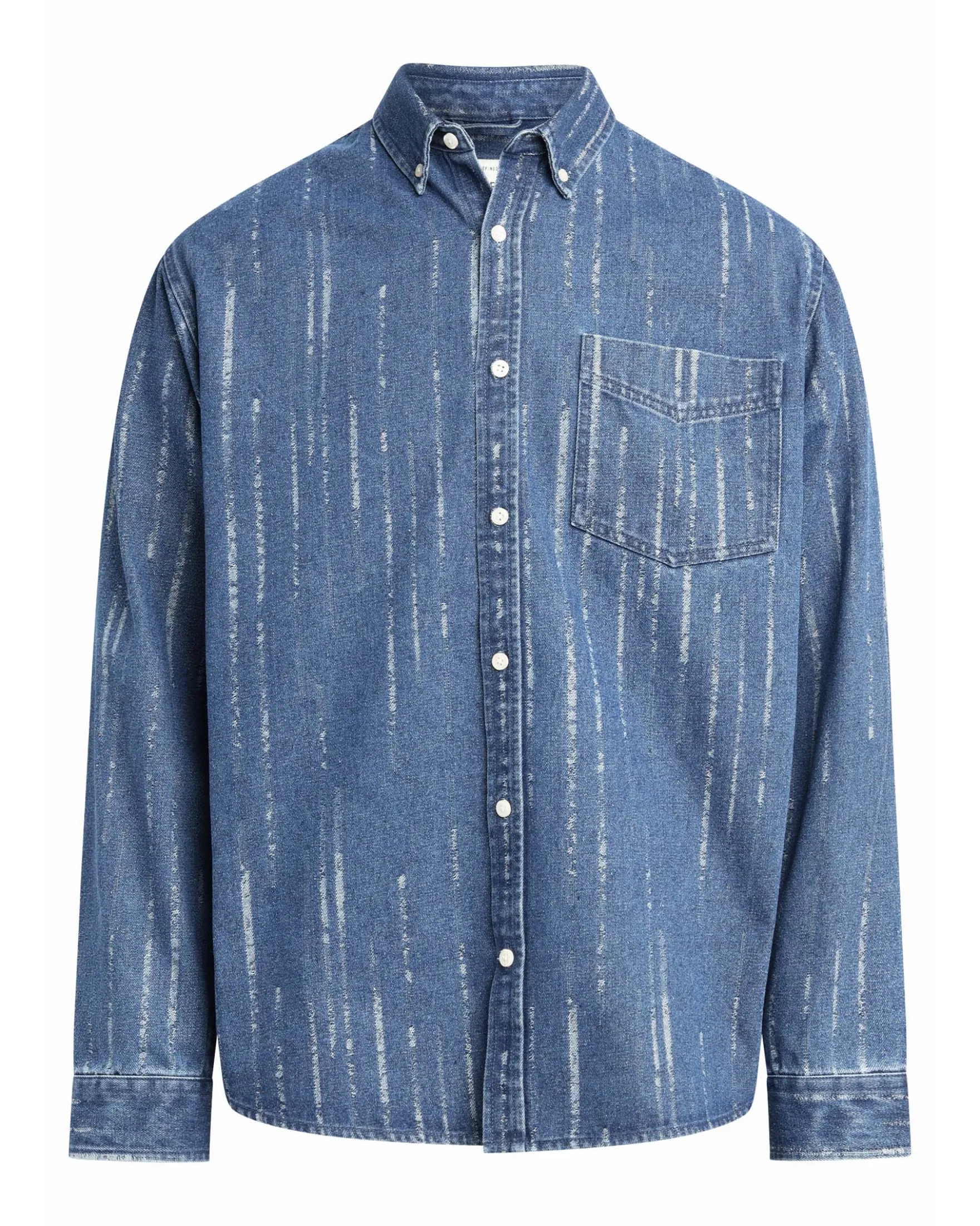 RRBrandon Shirt