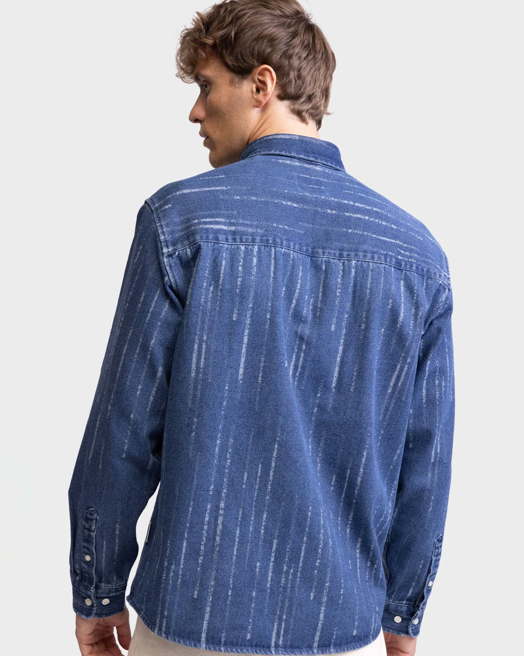 RRBrandon Shirt