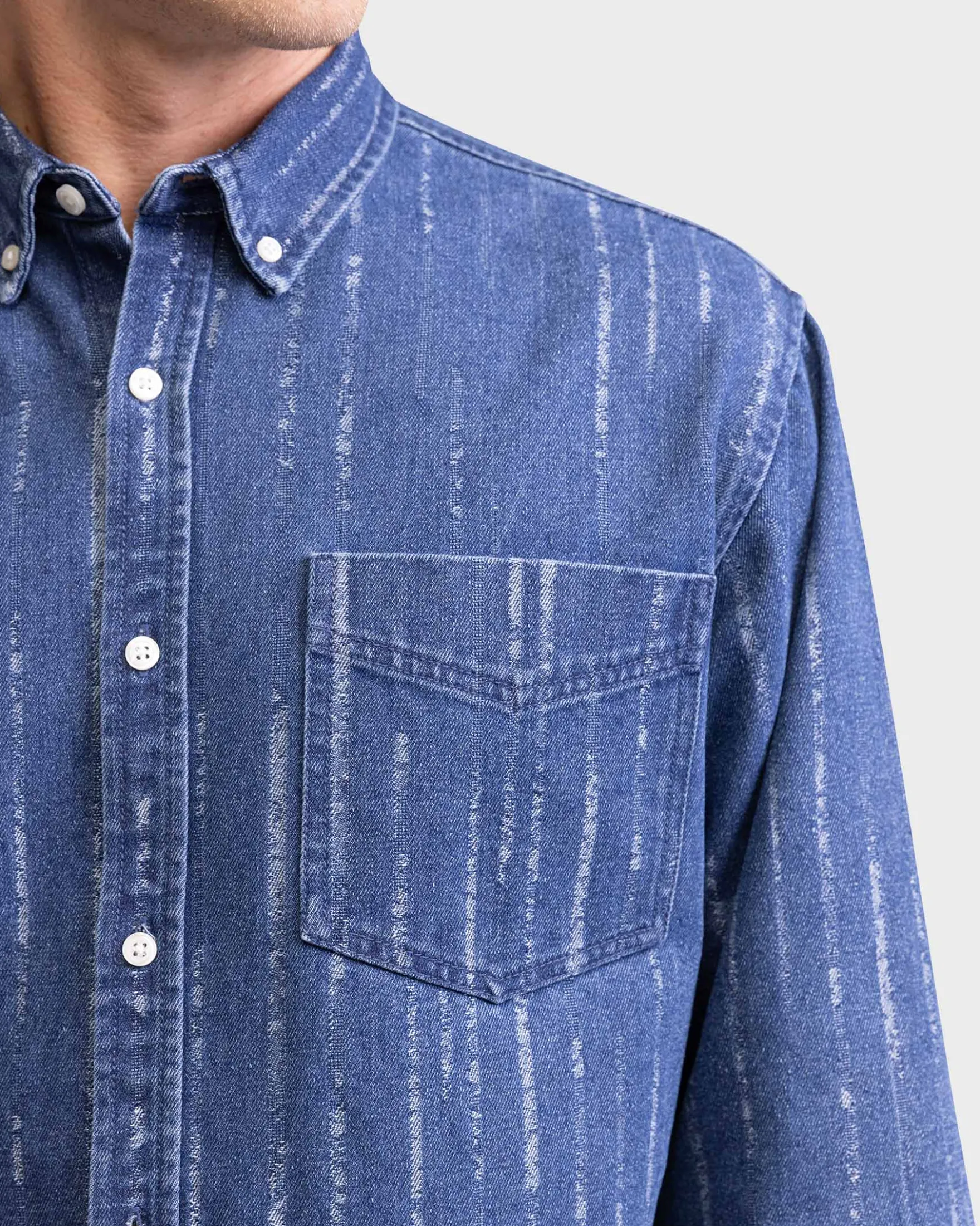 RRBrandon Shirt