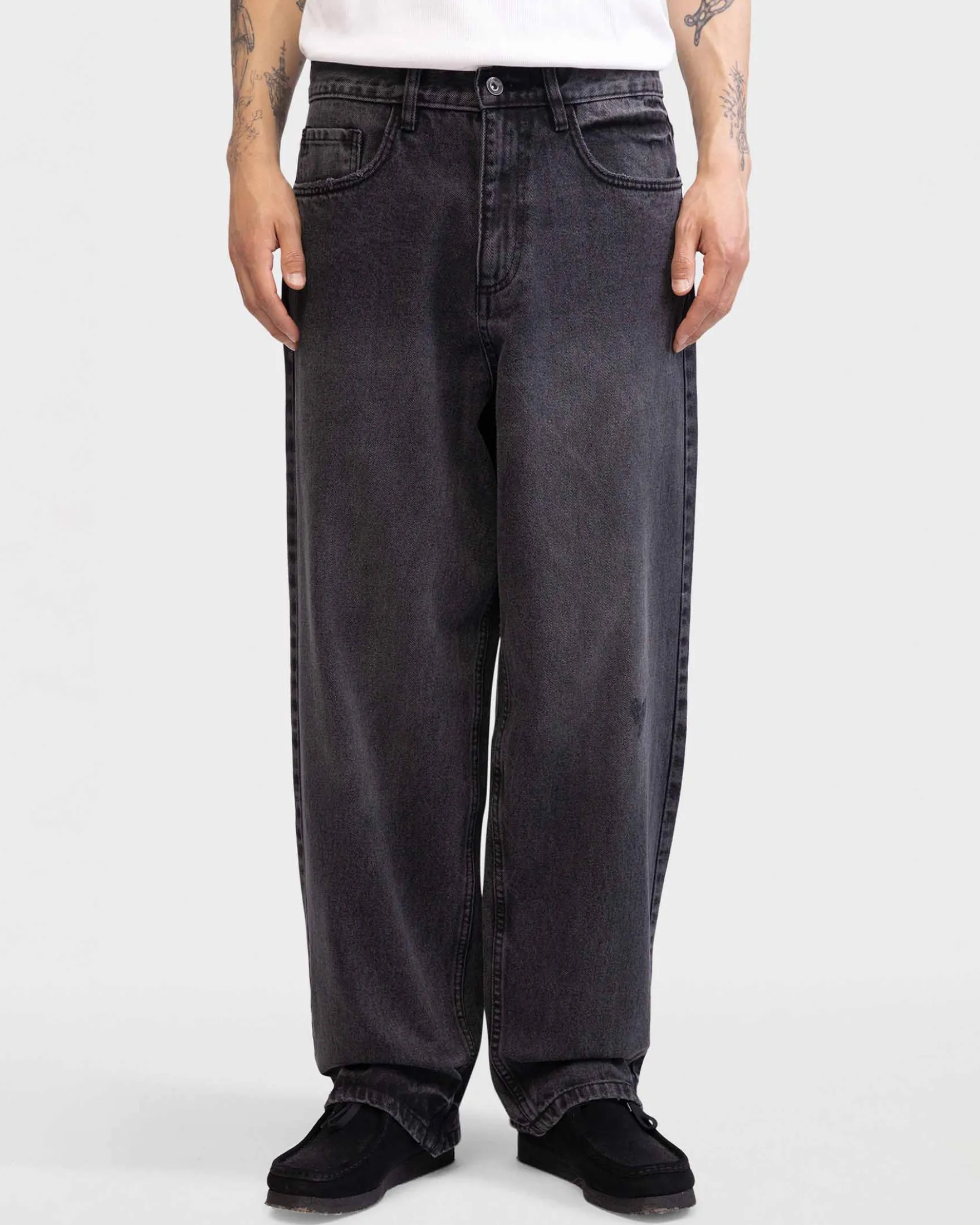 RRBronx Jeans BAGGY