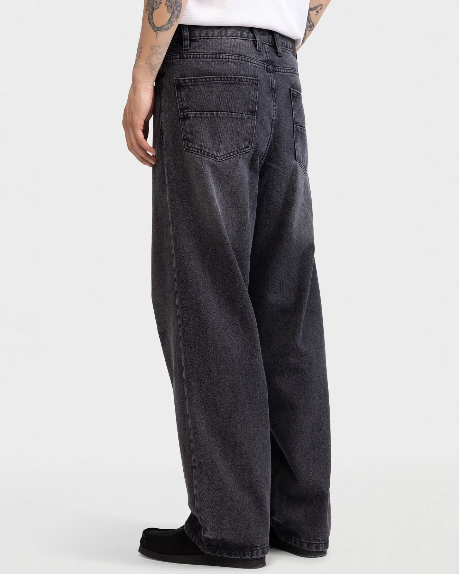 RRBronx Jeans BAGGY