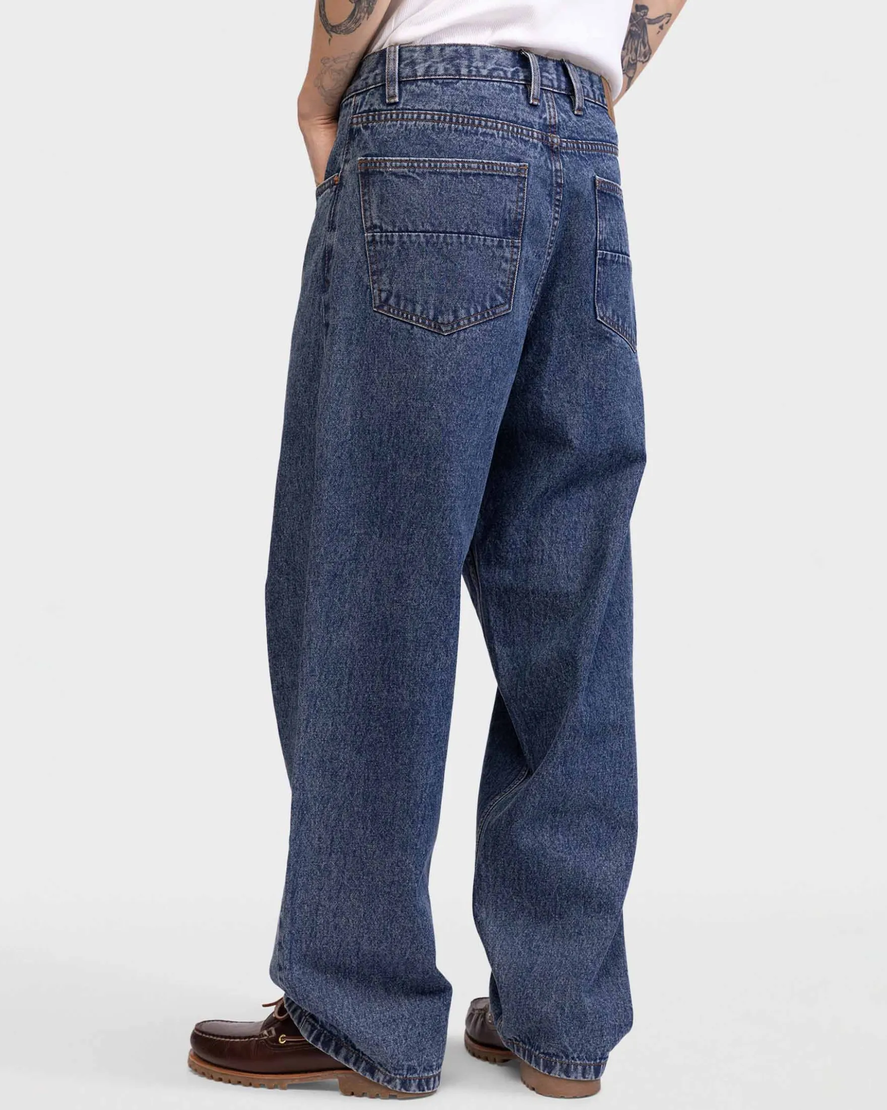RRBronx Jeans BAGGY