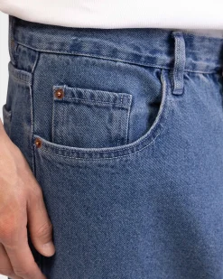 RRBronx Jeans BAGGY