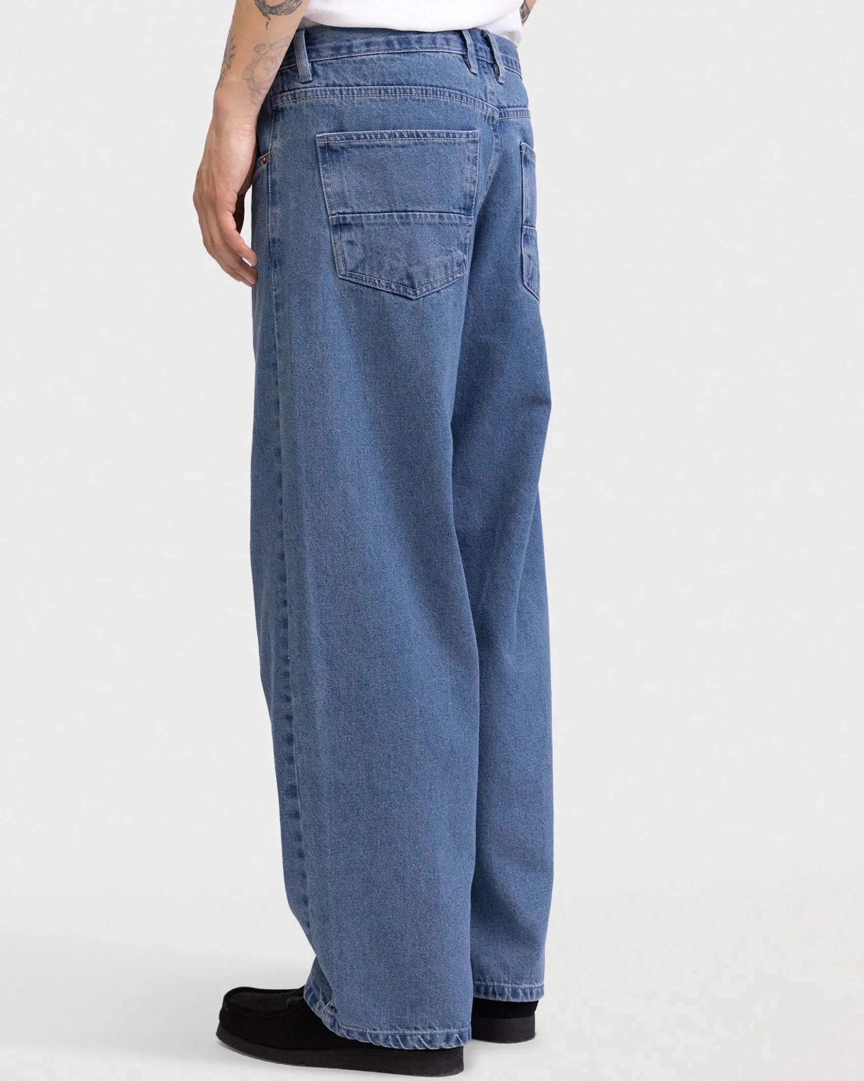 RRBronx Jeans BAGGY