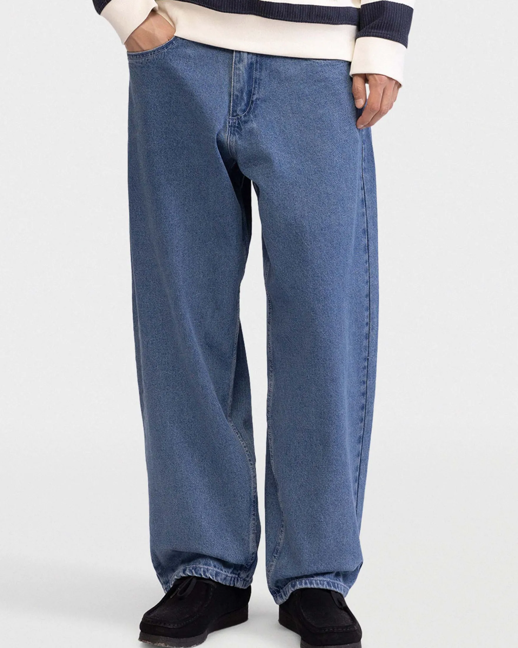 RRBronx Jeans BAGGY