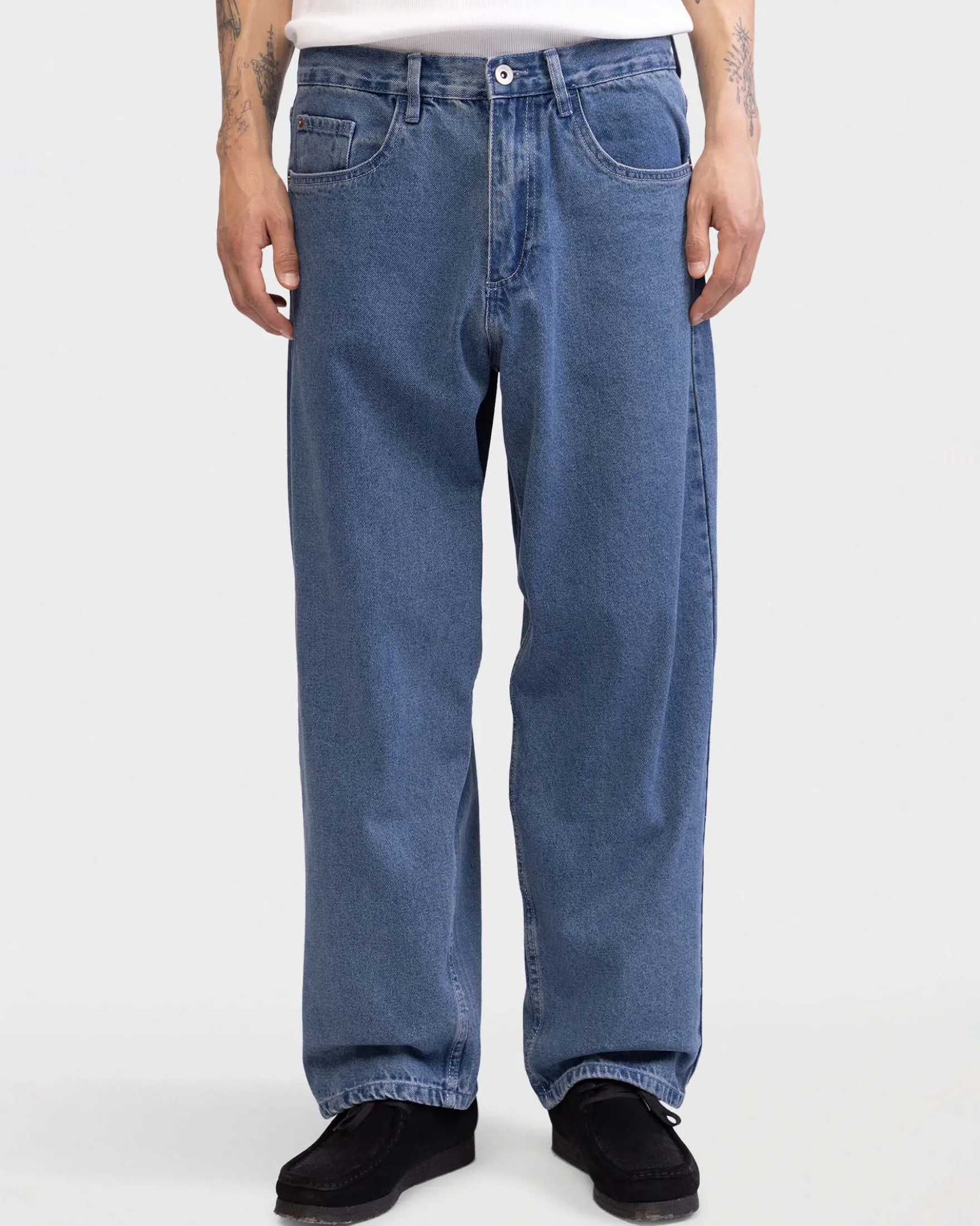 RRBronx Jeans BAGGY