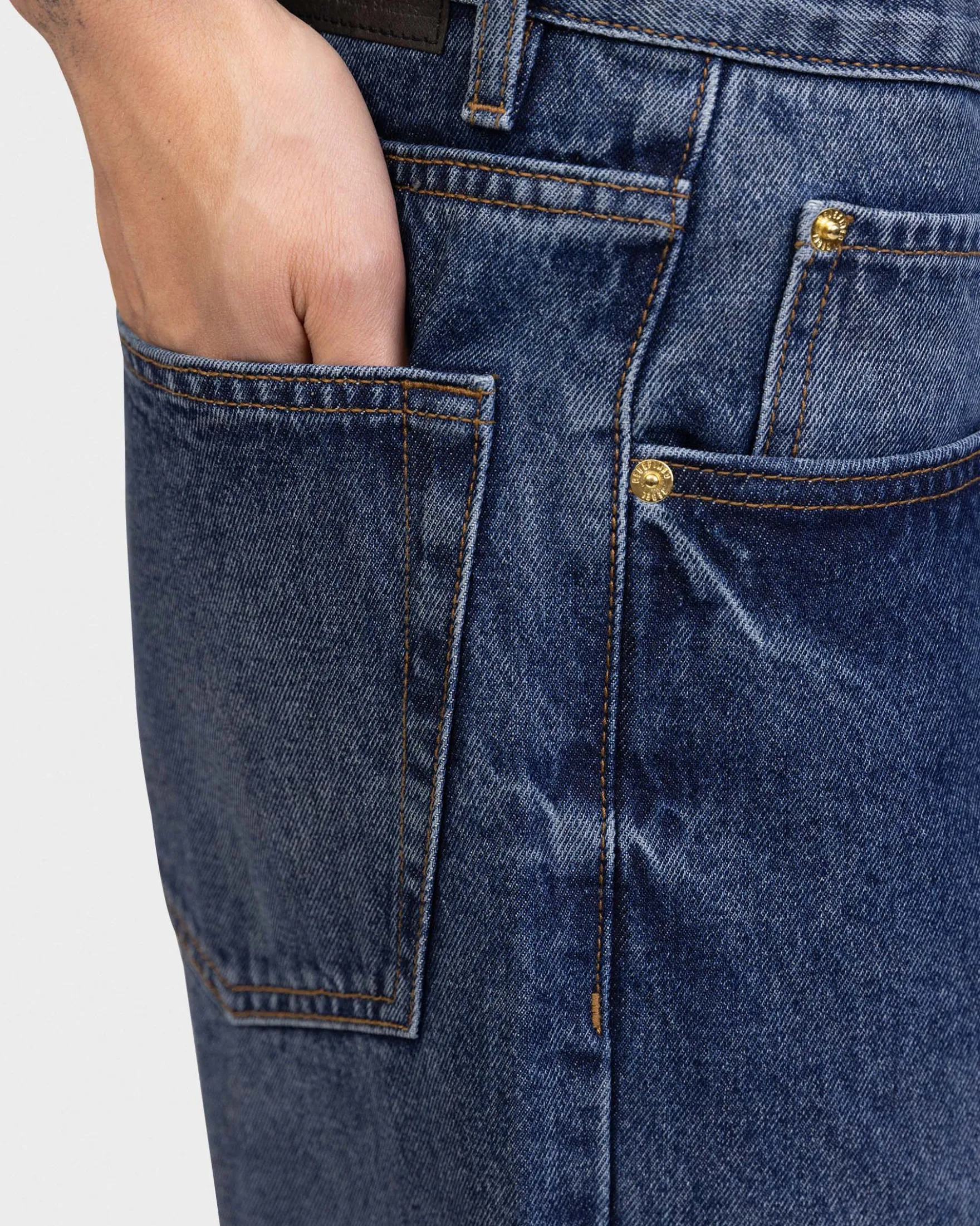 RRBrooklyn Jeans LOOSE