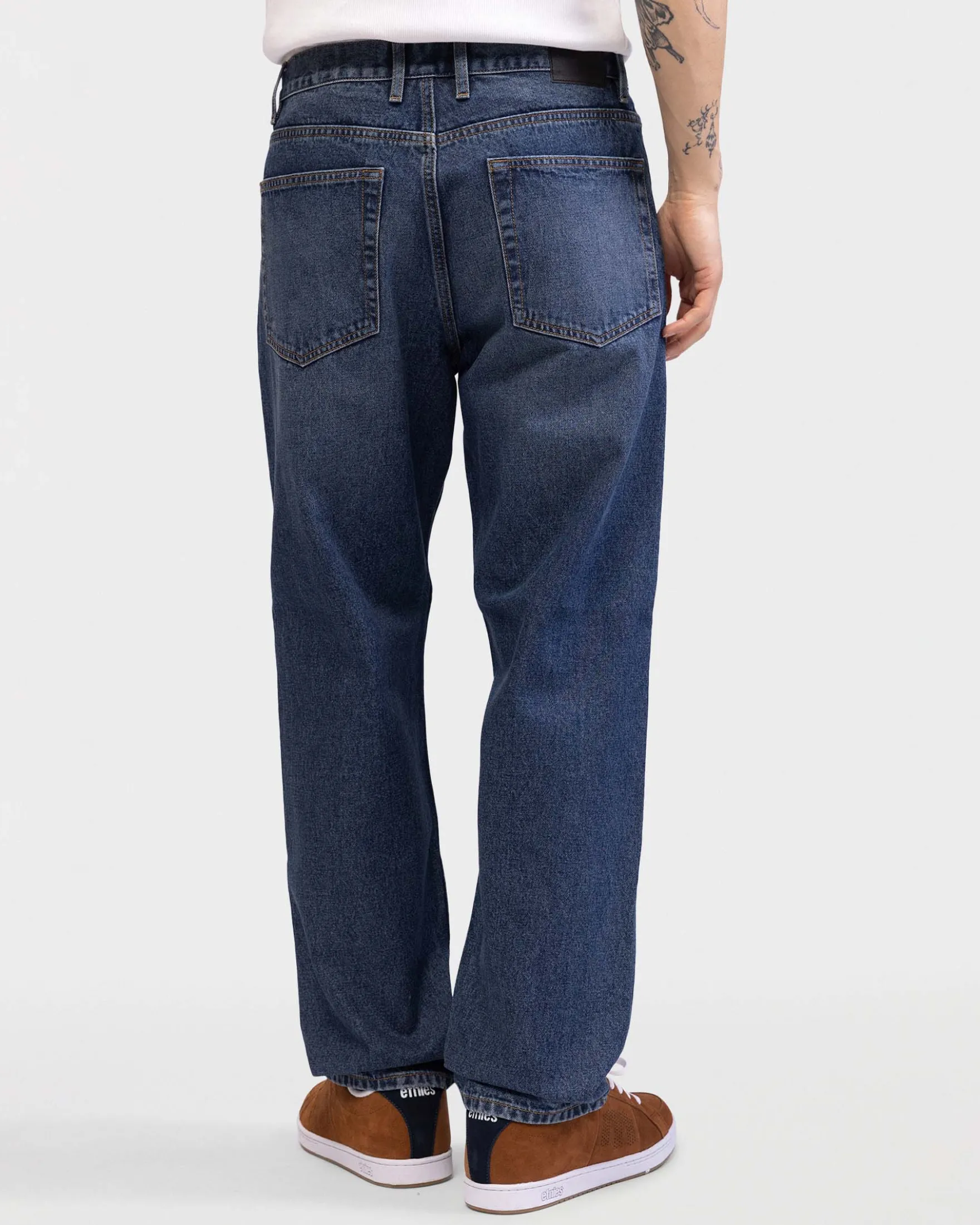 RRBrooklyn Jeans LOOSE