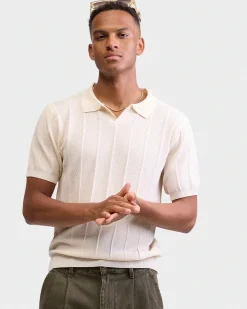 RRDylan Knit Polo
