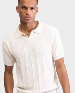 RRDylan Knit Polo