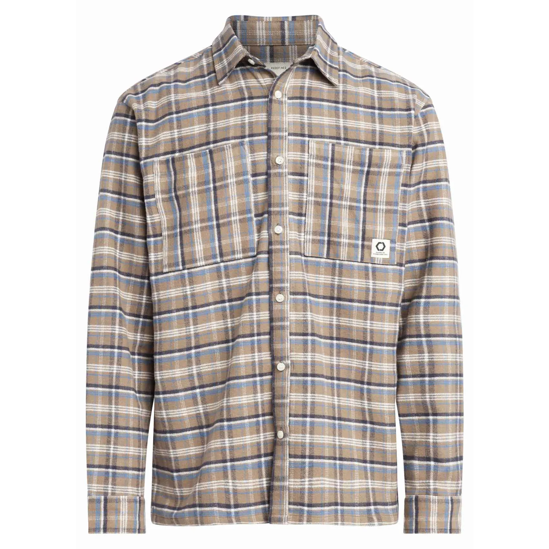 Rremerson shirt