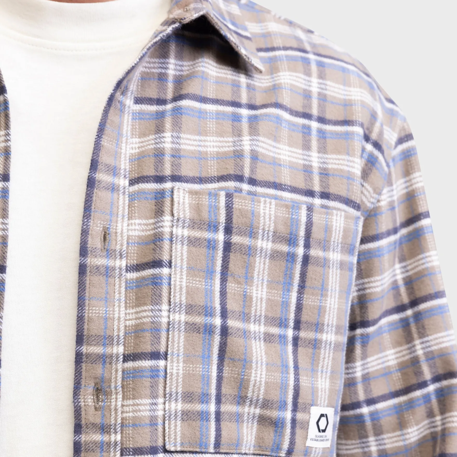 Rremerson shirt