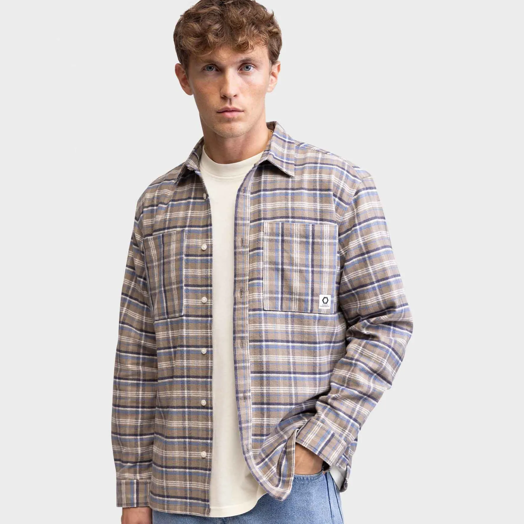 Rremerson shirt