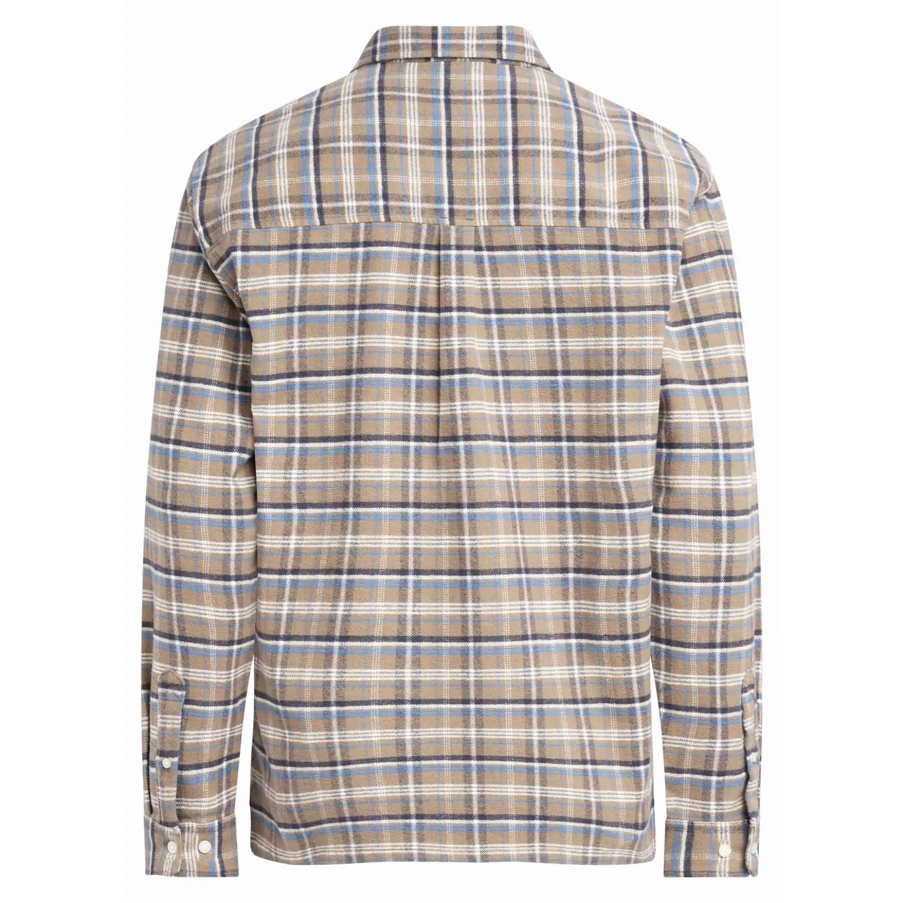 Rremerson shirt