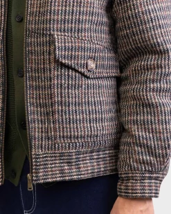 RREmilio Jacket