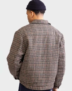 RREmilio Jacket