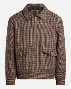 RREmilio Jacket