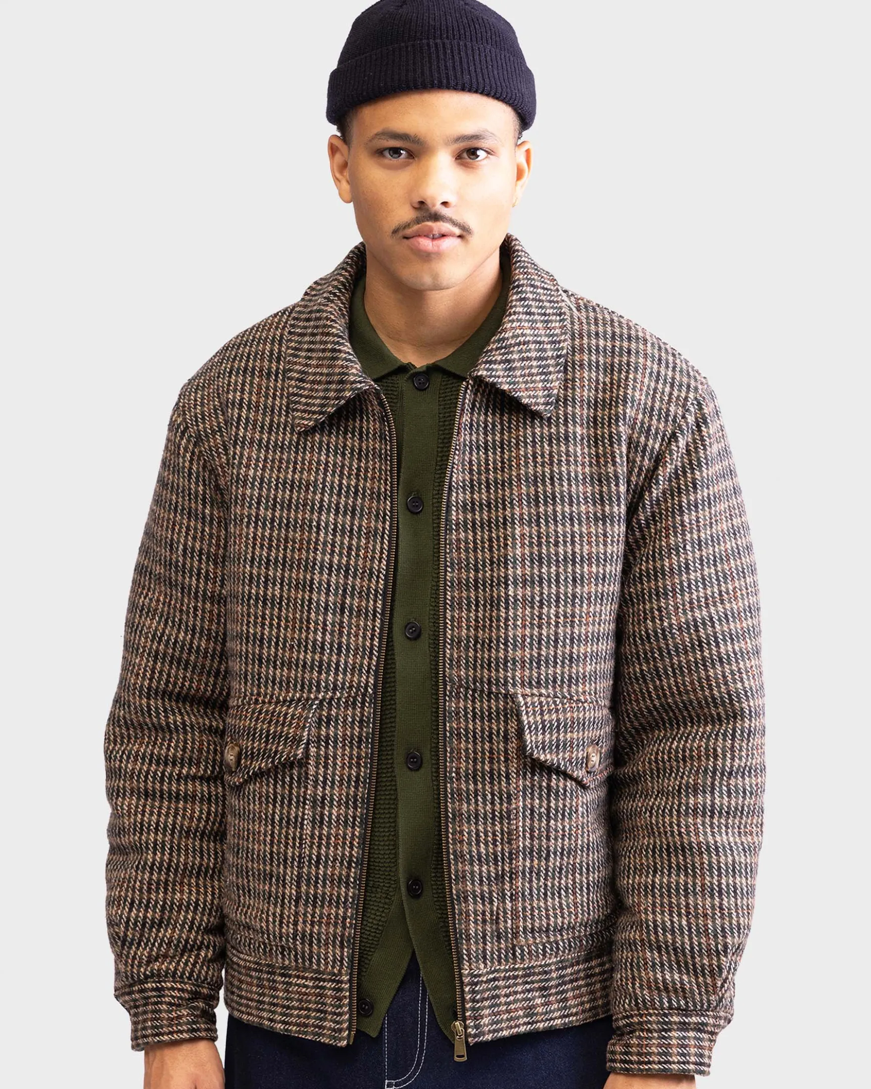 RREmilio Jacket